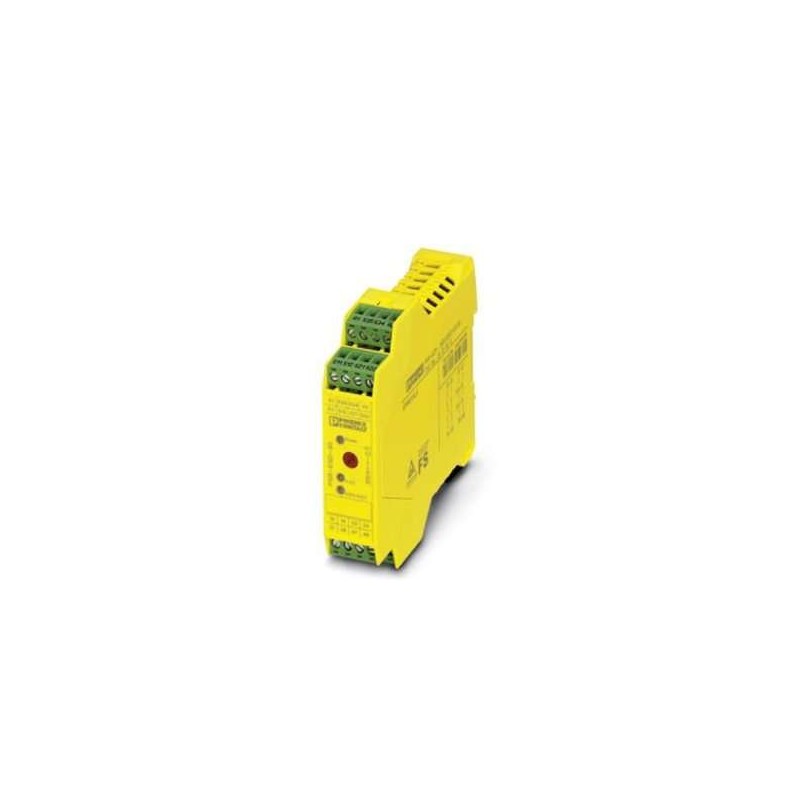 2981800 Phoenix Contact - Safety relays - PSR-SCP- 24DC/ESD/4X1/30