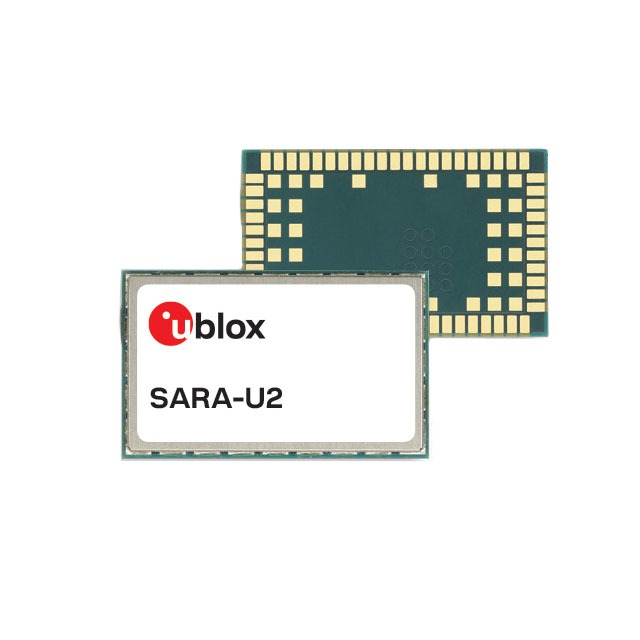 SARA-U201-04B u-blox