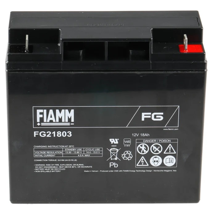 FG21803 Fiamm