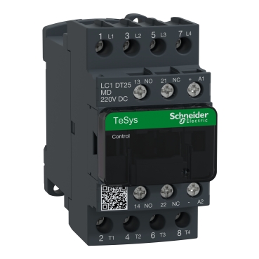 LC1DT25MD Schneider Electric