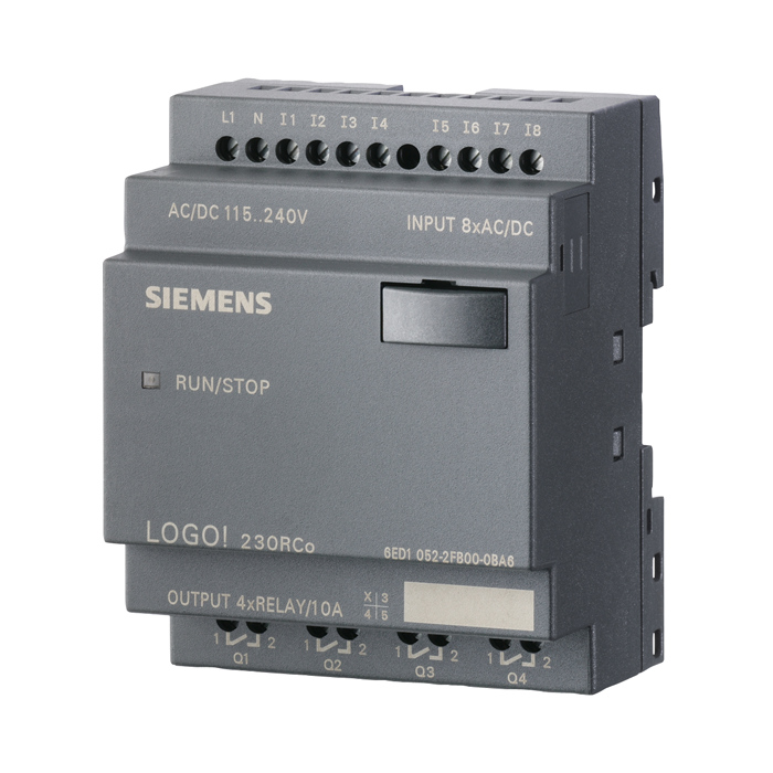 6ED1052-2FB00-0BA6 Siemens