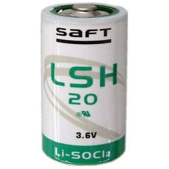LS H20 Saft