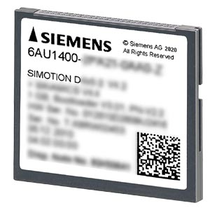 6AU1400-2QA20-0AA0 Siemens