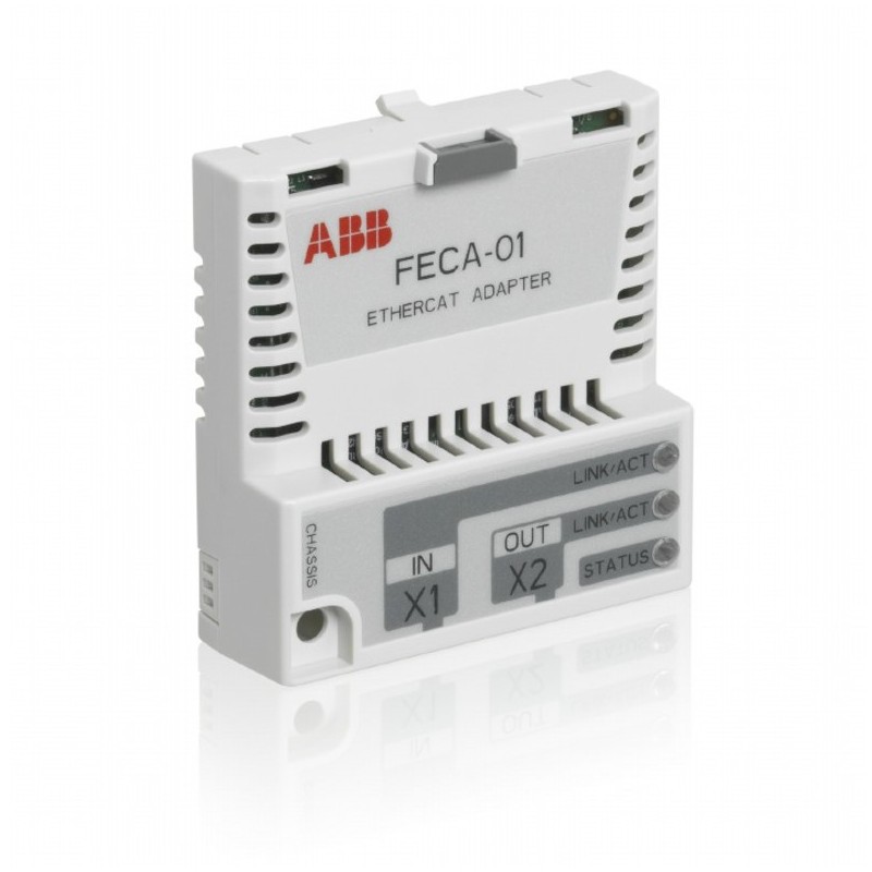 FECA-01 ABB