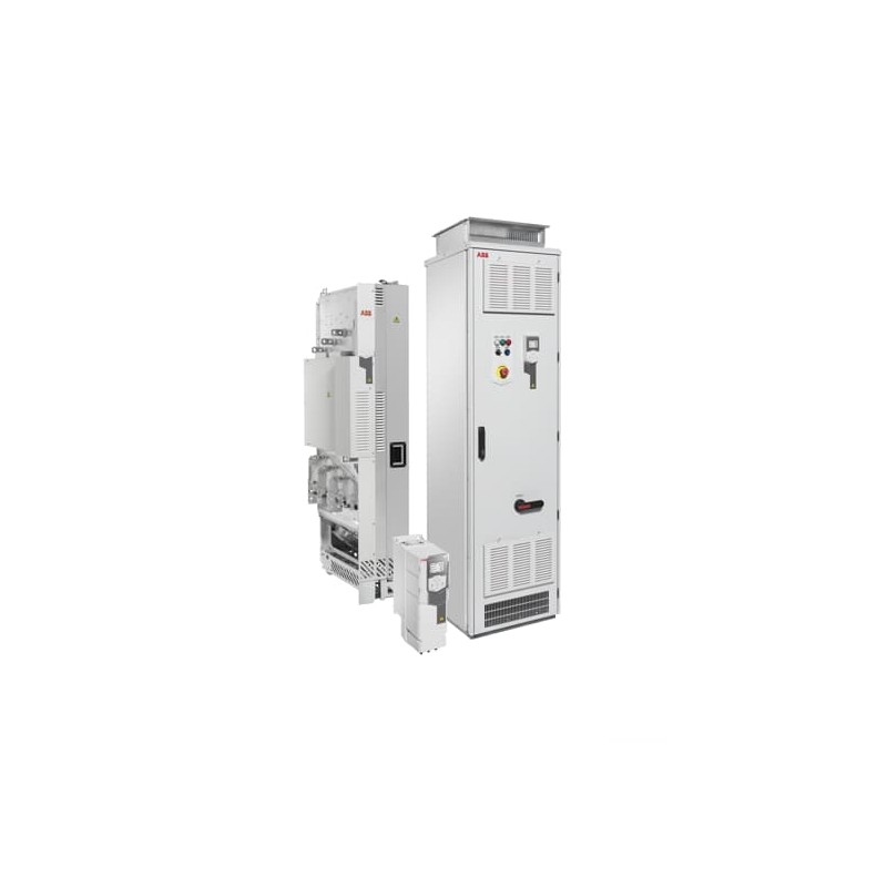 ACS580-01-023A-4 ABB