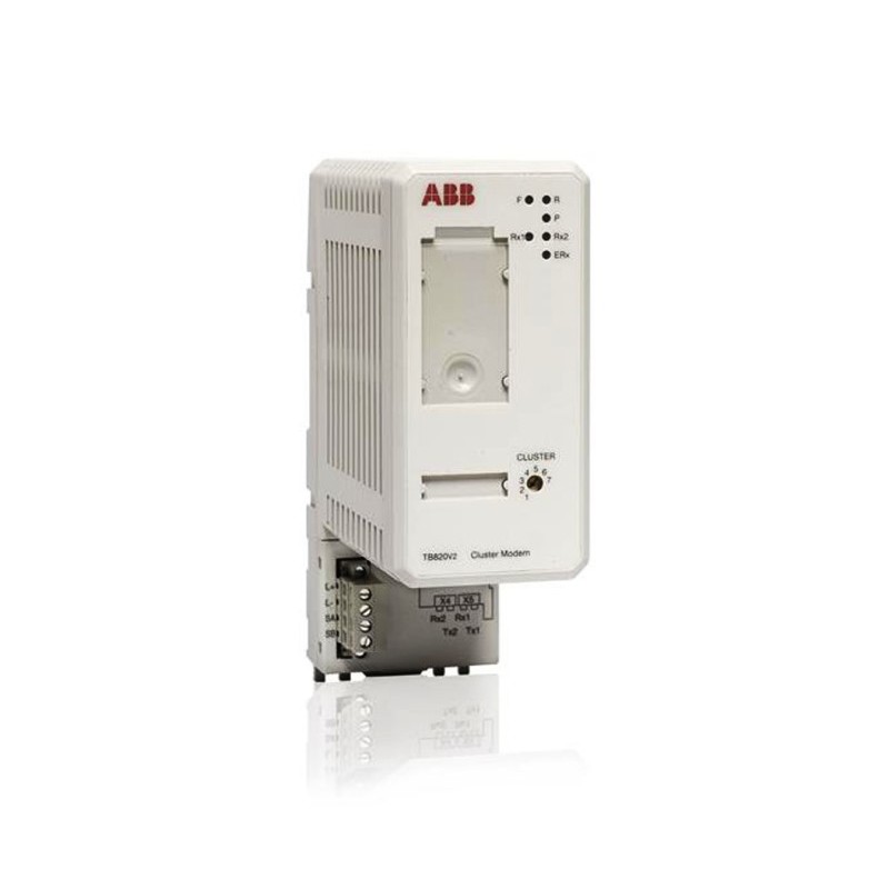 TB820V2 ABB - 3BSE013208R1