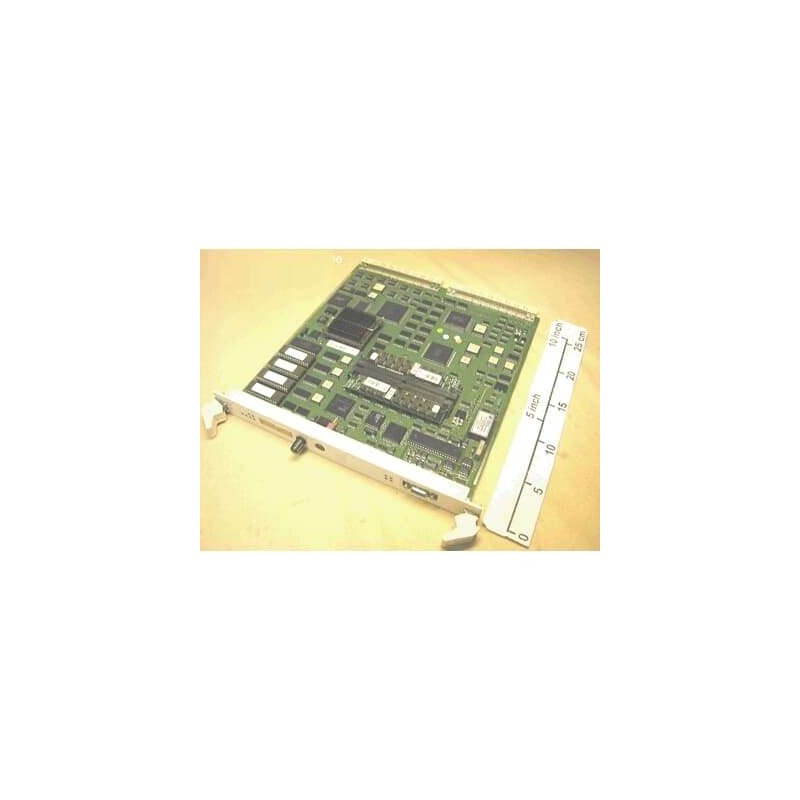 PM510V16 ABB Processor Module
