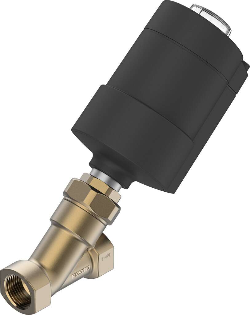 8111600 Festo - VZXA-A-TS7-1