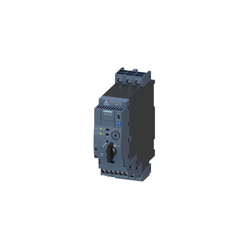 3RA6120-1CB32 Siemens