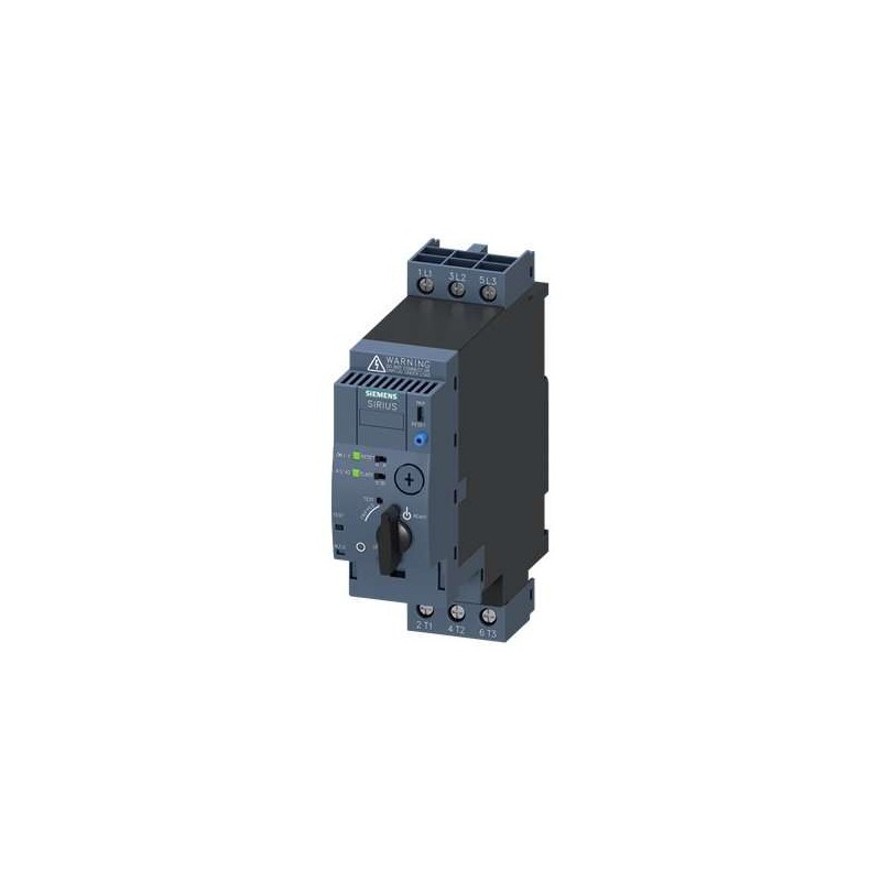 3RA6120-1EB34 Siemens