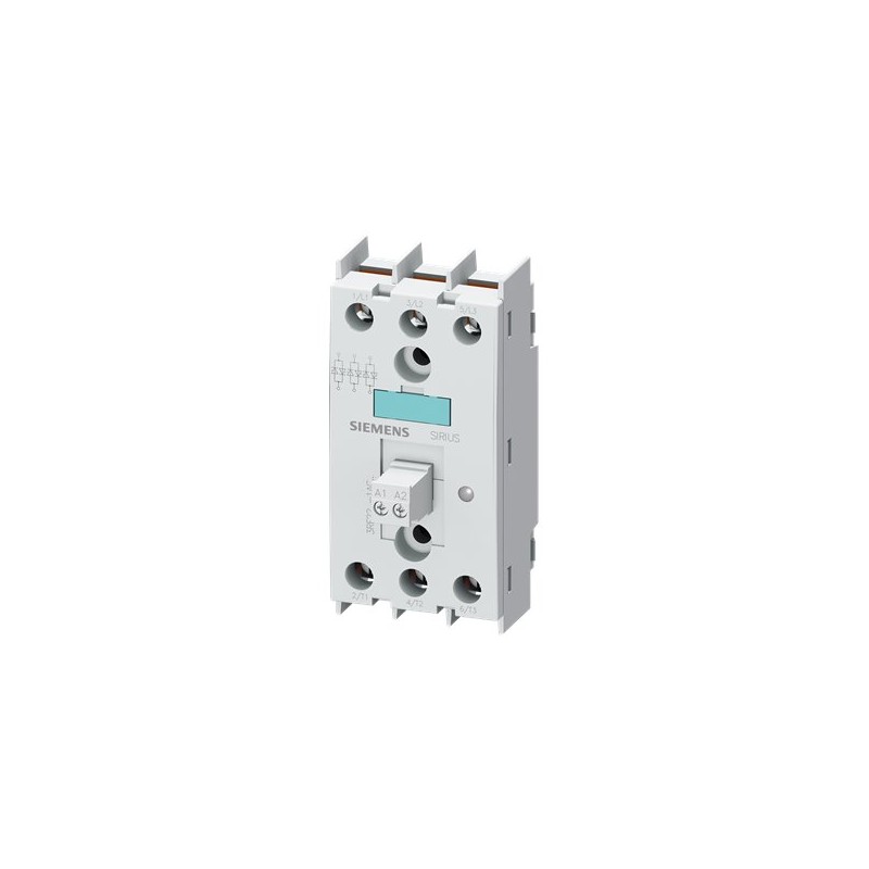 3RF2255-1AC35 Siemens