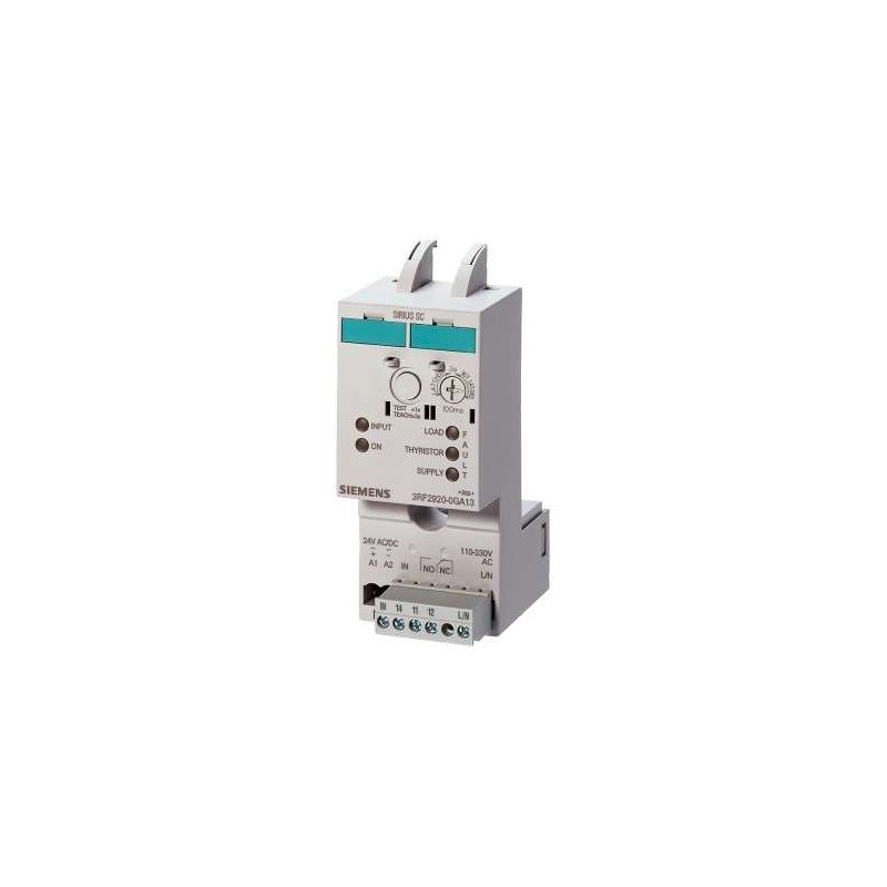 3RF2920-0GA16 Siemens