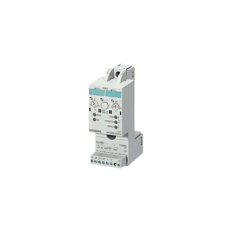 3RF2990-0HA13 Siemens