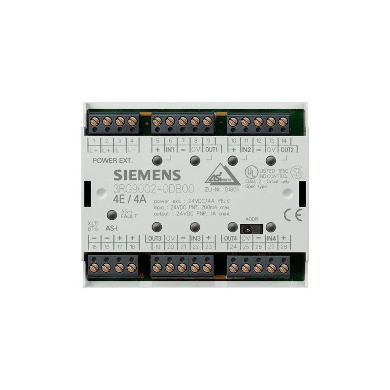 3RG9002-0DB00 Siemens
