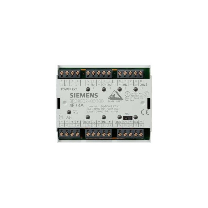 3RG9004-0DB00 Siemens