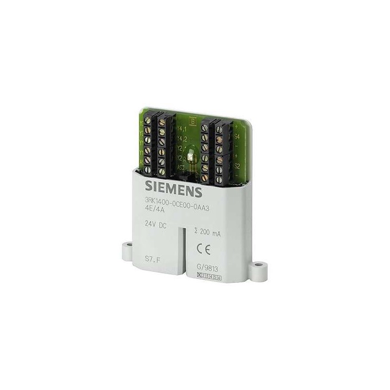 3RK1400-0CE00-0AA3 Siemens