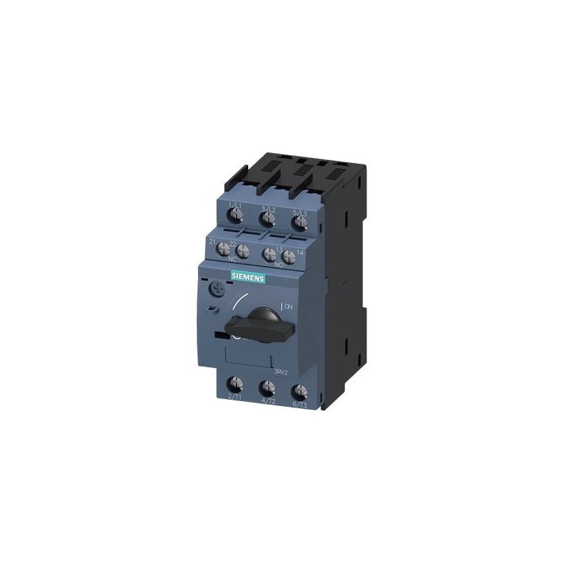 3RV2011-1BA15-0BA0 Siemens