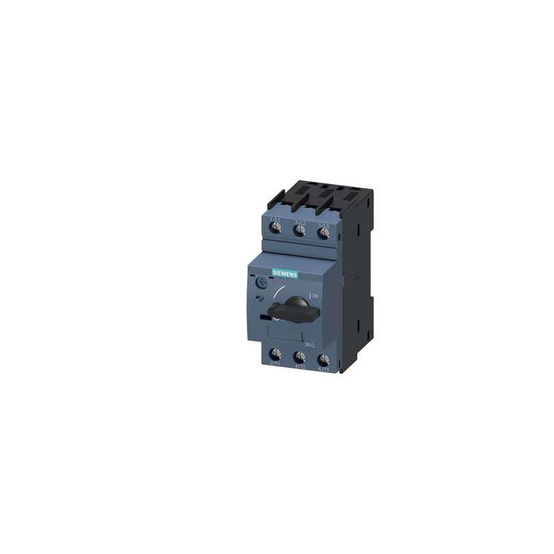 3RV2011-1JA10 SIEMENS Circuit breaker