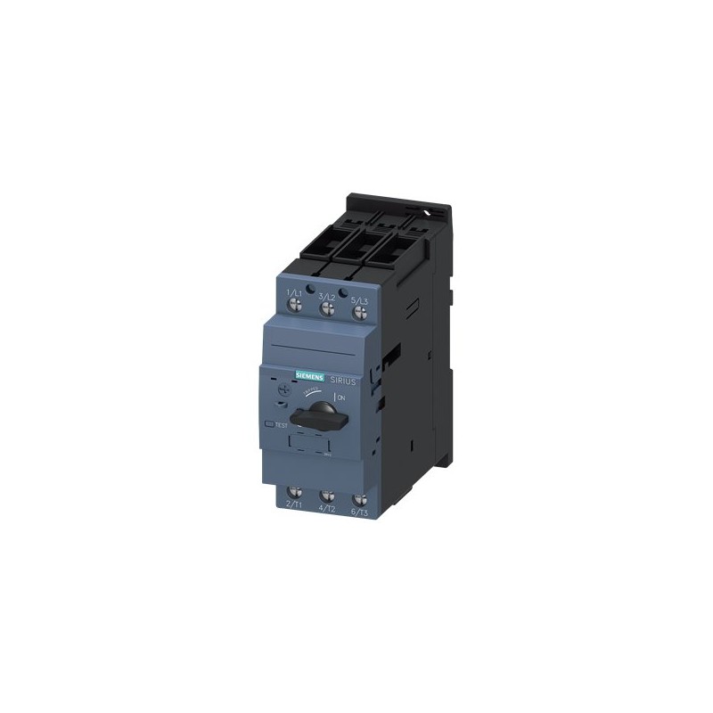 3RV2031-4EB10-0BA0 Siemens