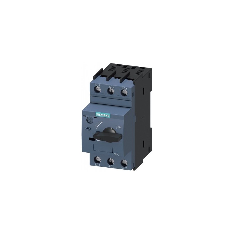 3RV2411-1BA10 Siemens