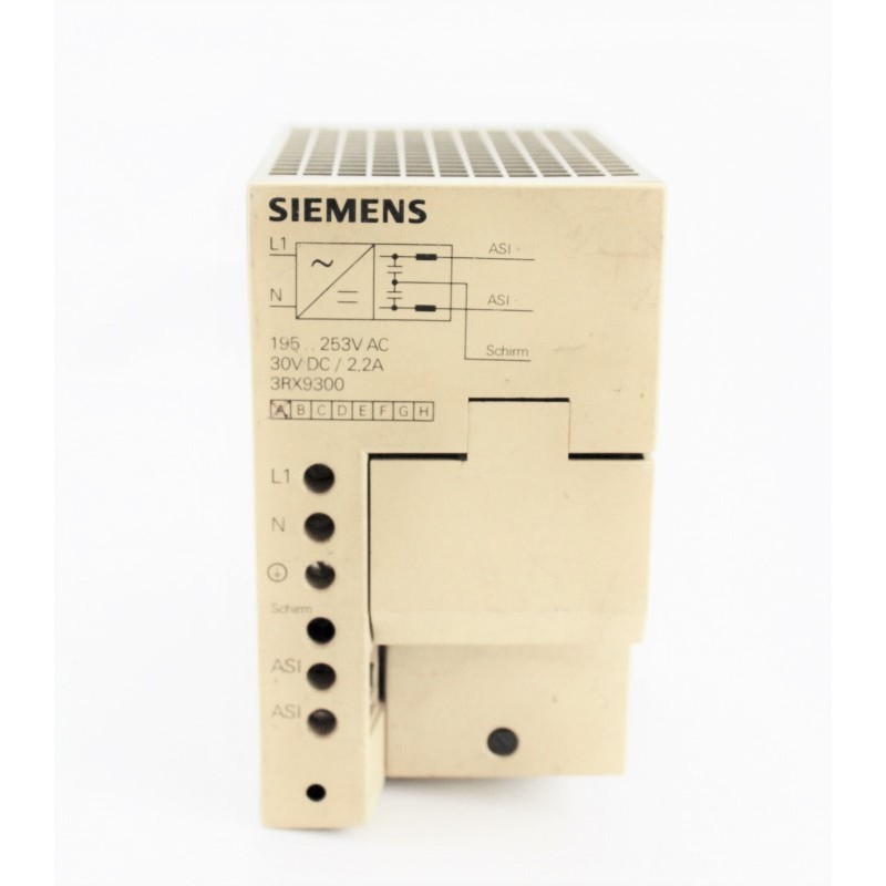 3RX9300 Siemens