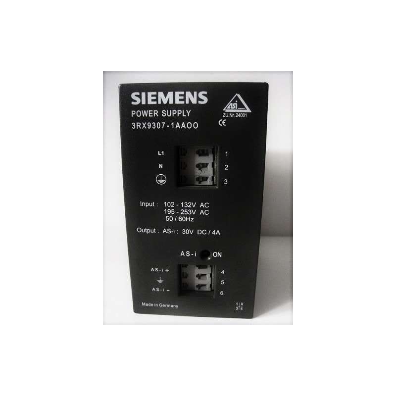 3RX9307-1AA00 Siemens