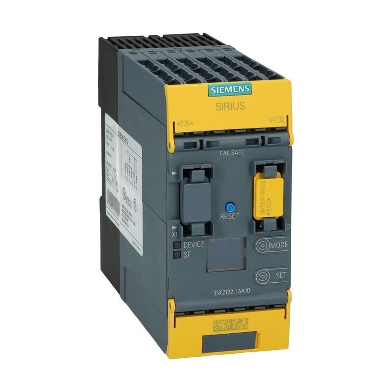 3SK2122-1AA10 Siemens