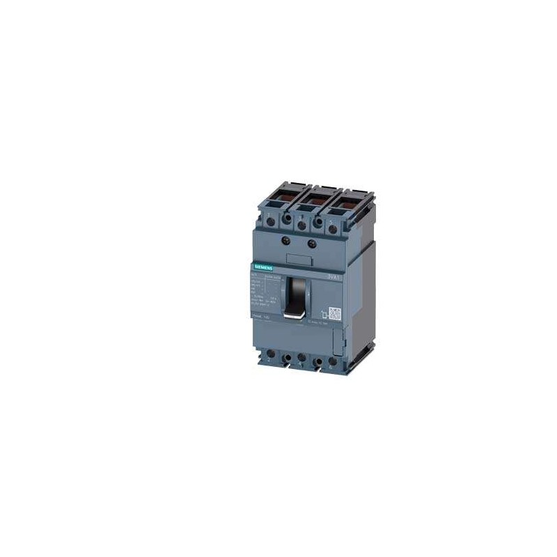 3VA1010-3ED36-0AA0 Siemens | Disyuntor 3VA1 IEC Frame 100 - Protección ...