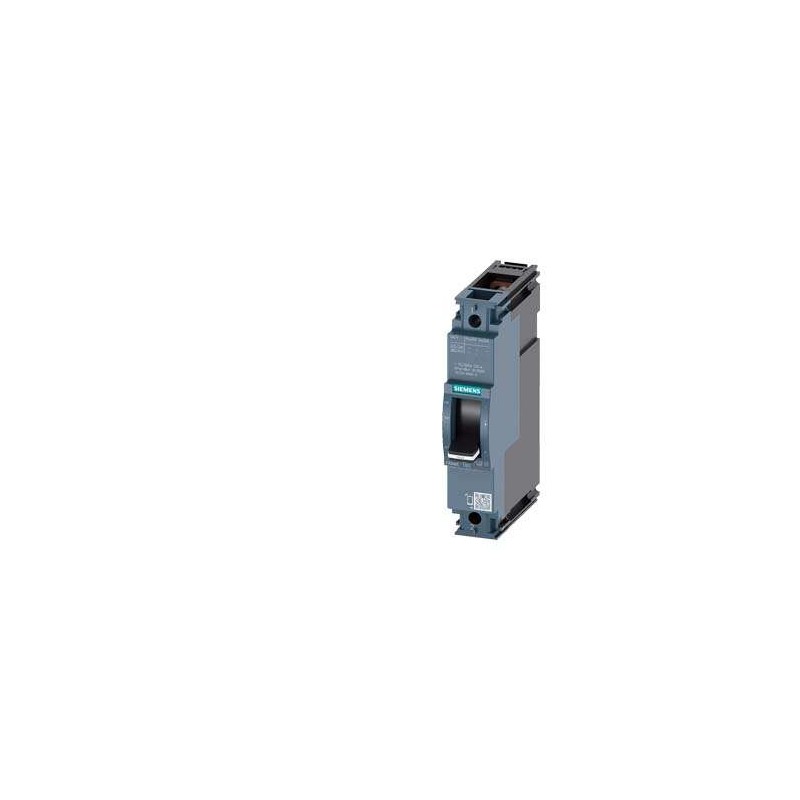 3VA1163-5ED12-0AA0 Siemens | Interruptor automático IEC Frame 160, 55kA ...