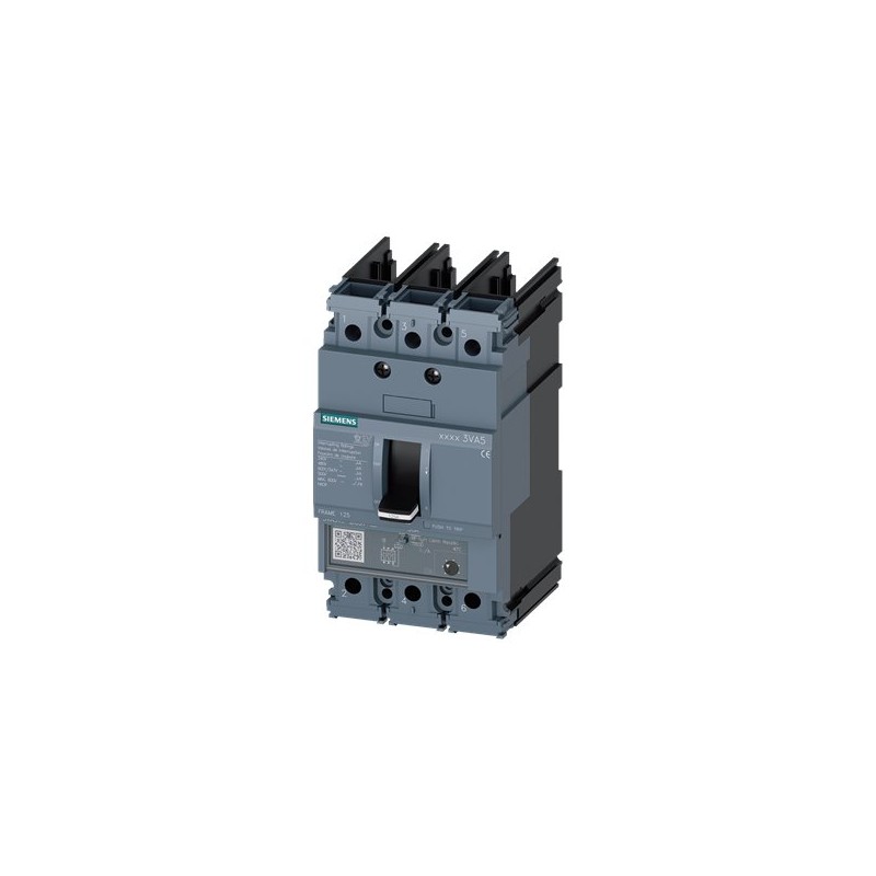 3VA5111-5EC31-1AA0 Siemens