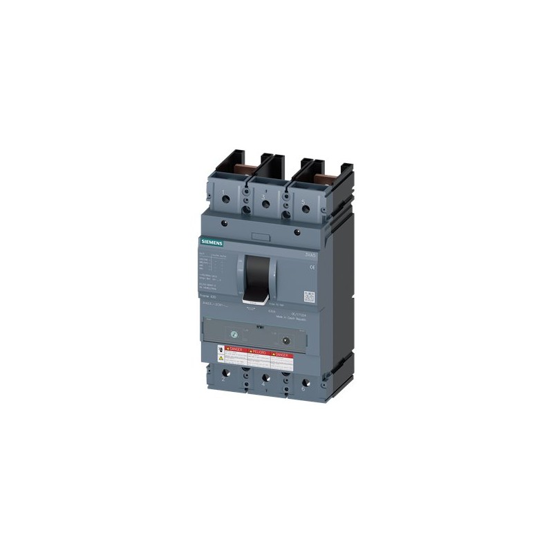 3VA5340-5EC61-0AA0 Siemens