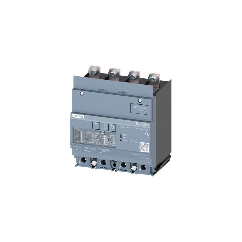 3VA9114-0RL21 Siemens