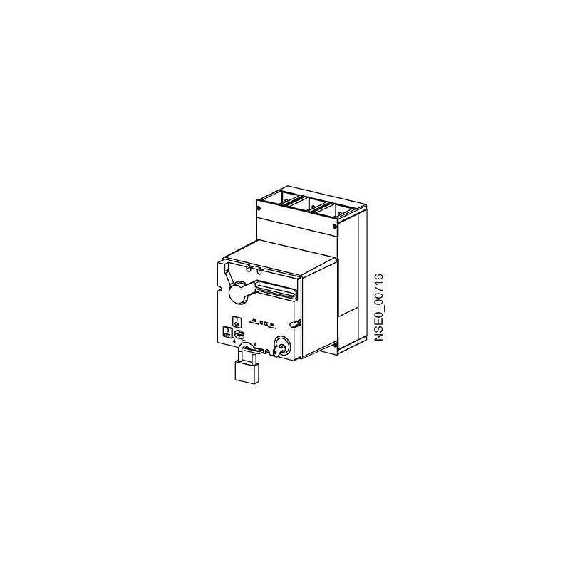 3VL9300-3MJ00 SIEMENS