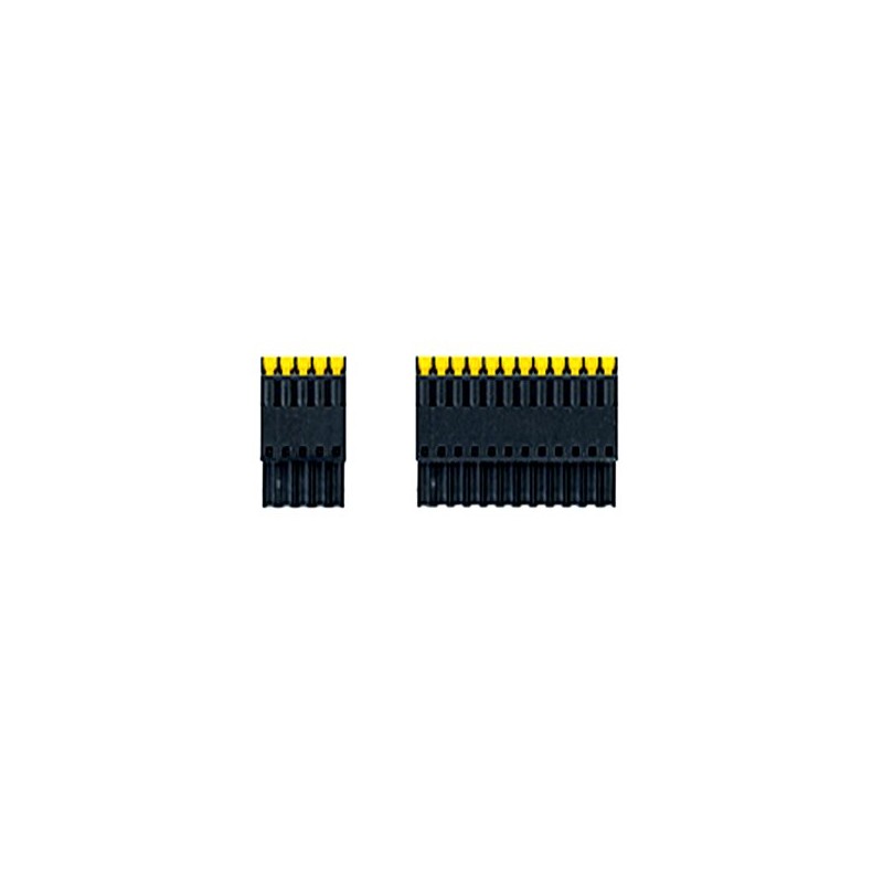 402302 - Pilz - PIT m3.2p terminal set spring load