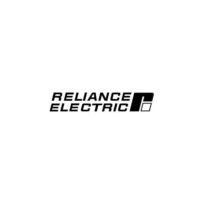 411027-53S Reliance Electric