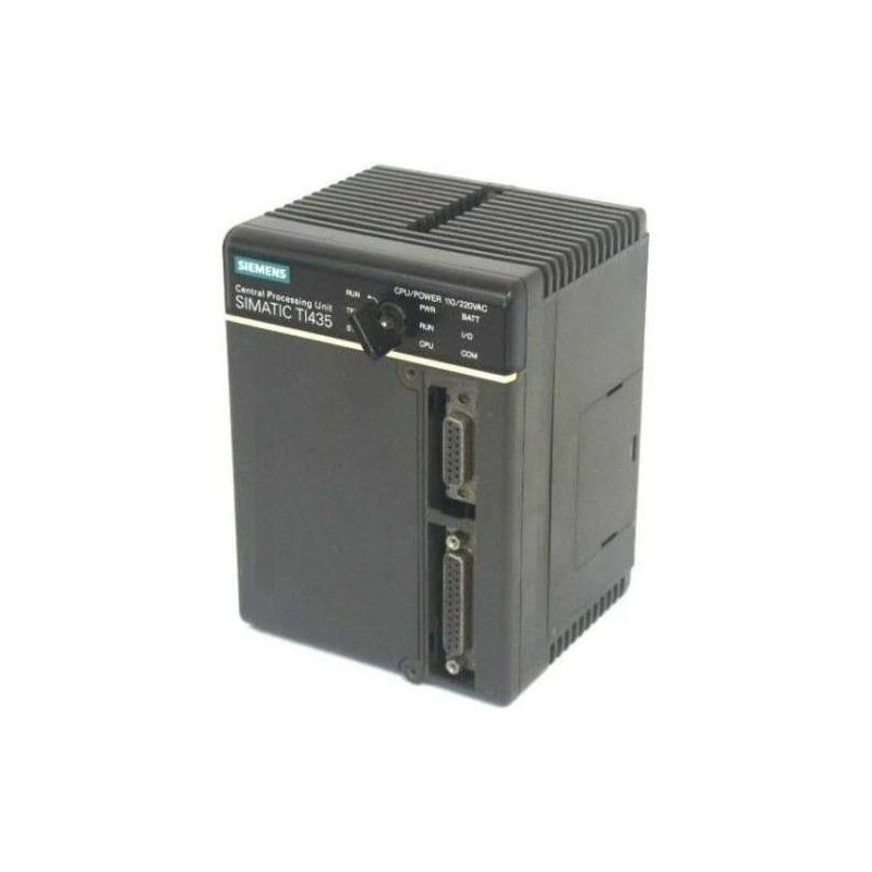 435DC1-CPU  Texas Instruments