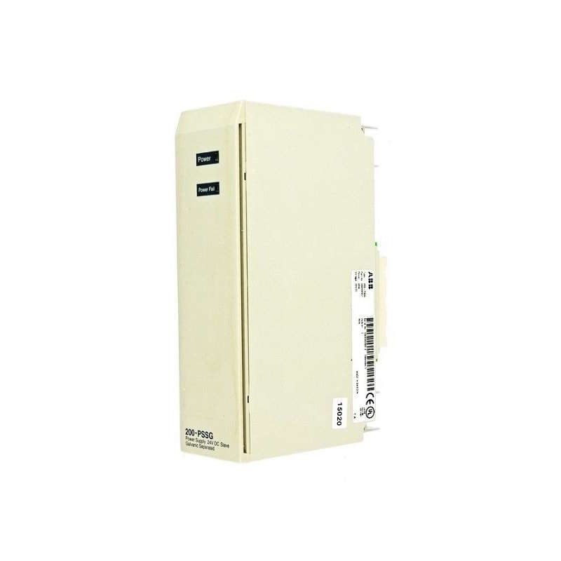 200-PSSG ABB - Power Supply 492585501