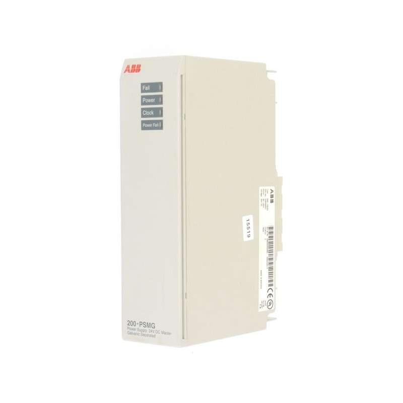 200-PSMG ABB - Power Supply Module 492898801
