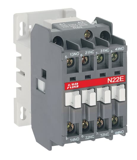 1SBH141001R8422 ABB - N22E 110V 50Hz  / 110-120V 60Hz