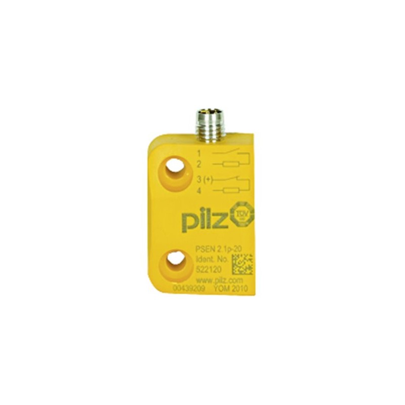 506403 - Pilz - PSEN ma2.1p-31/LED/6mm/1switch