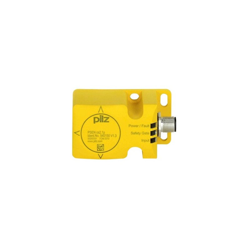 540150 - Pilz - PSEN cs2.1p   1 switch