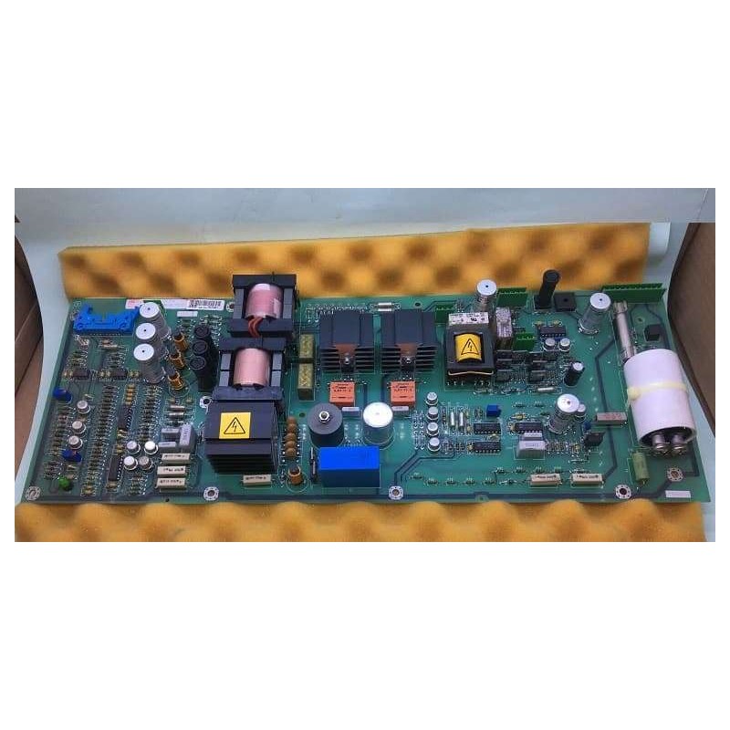 SAFT-192-POW ABB - Power Supply Board 56162844
