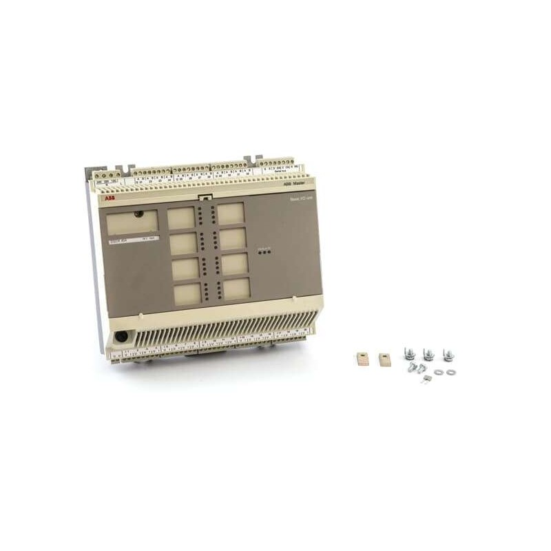 DSDX 454 ABB - Remote In / Out Basic Unit 5716075-AT