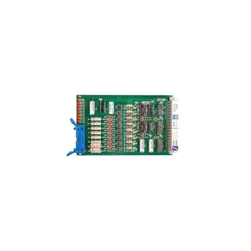 DI85-8B ABB - Digital Input Module 57574771A