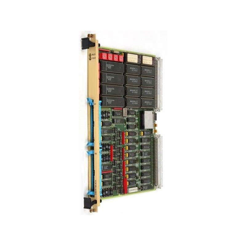 USART86-8CH ABB - Control Card 8 Channel 57772115