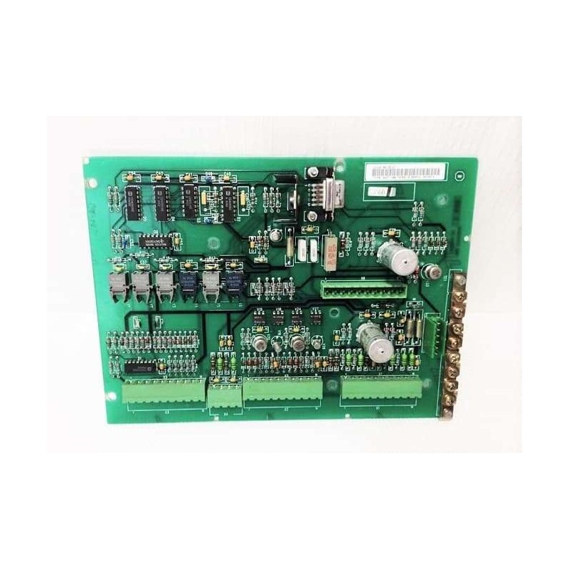SAFT-189-TSI ABB - Interface Board 58125121