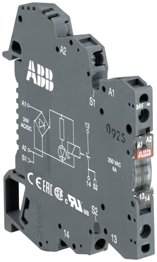 1SNA645022R2700 ABB - OBIC0100-115-230V