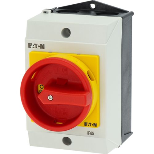 幽愁 ECL 英語 2枚 207149 Eaton - T0-2-15679/I1/SVB | Interruptor principal Eaton