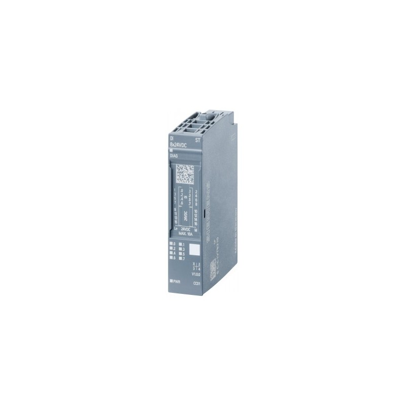 6AG1131-6BF00-7BA0 Siemens