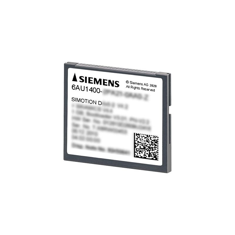 6AU1400-1QA20-0AA0 Siemens